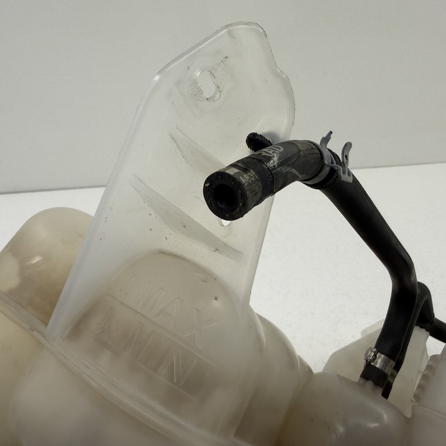 2019-2026 Ram 2500 3500 Cummins Coolant Reservoir Overflow Expansion Tank OEM