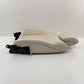 2014-2017 Mercedes-Benz S550 W222 Right Rear Power Seat Upper Cushion Beige OEM