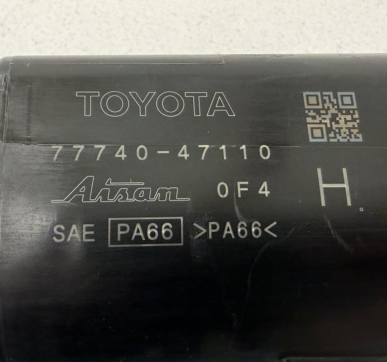 16-22 Toyota Prius / Prius Prime Fuel Evap Vapor Charcoal Emission Canister OEM