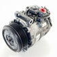 07-11 MERCEDES W221 S550 CL550 AC AIR CONDITIONING COMPRESSOR 0022301211 OEM
