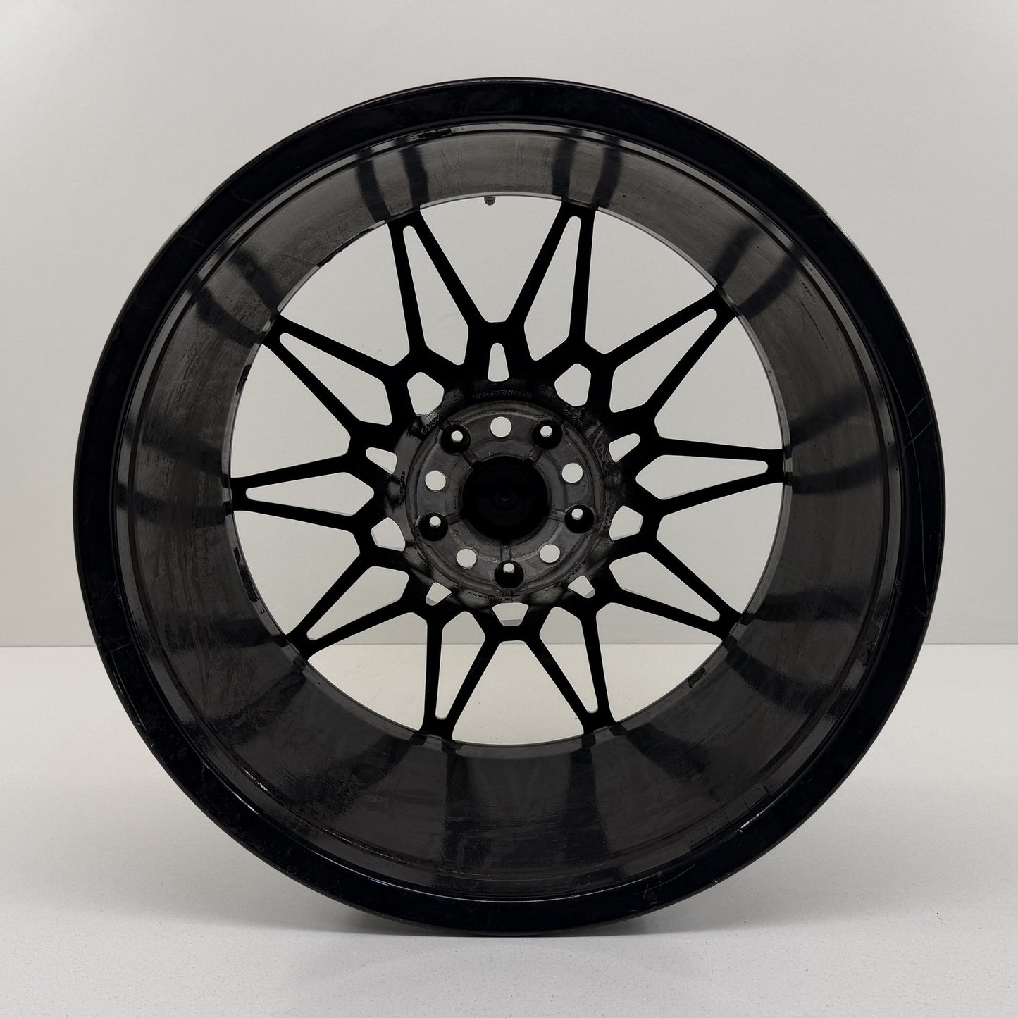 2021-2026 BMW M3 M4 G80 G82 Style 826M Rear Wheel Rim 20" 20x10.5 Factory OEM