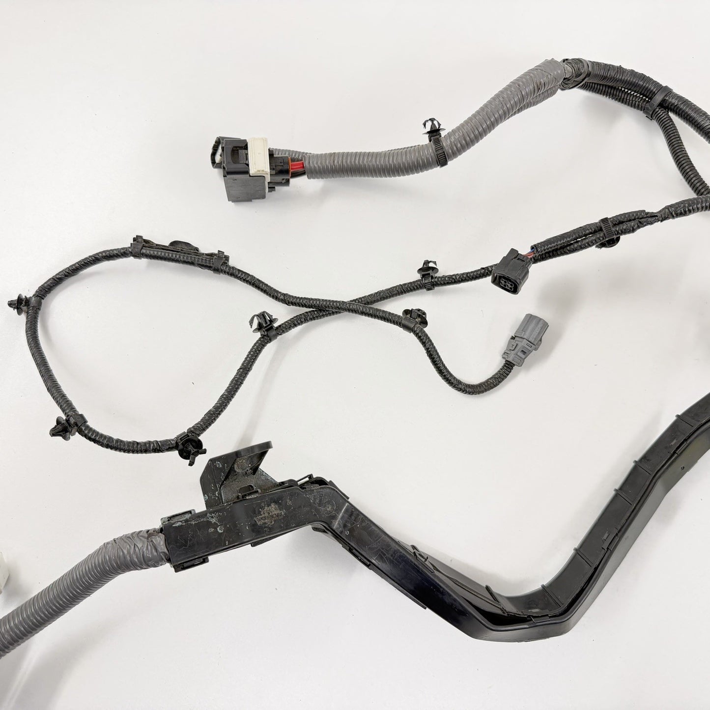 2024 Acura Integra Type S Front Engine Bay Wiring Wire Harness With Fuse Box OEM