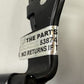 2022 Lexus IS500 - Right Front ABS Wheel Speed Sensor Wire Harness