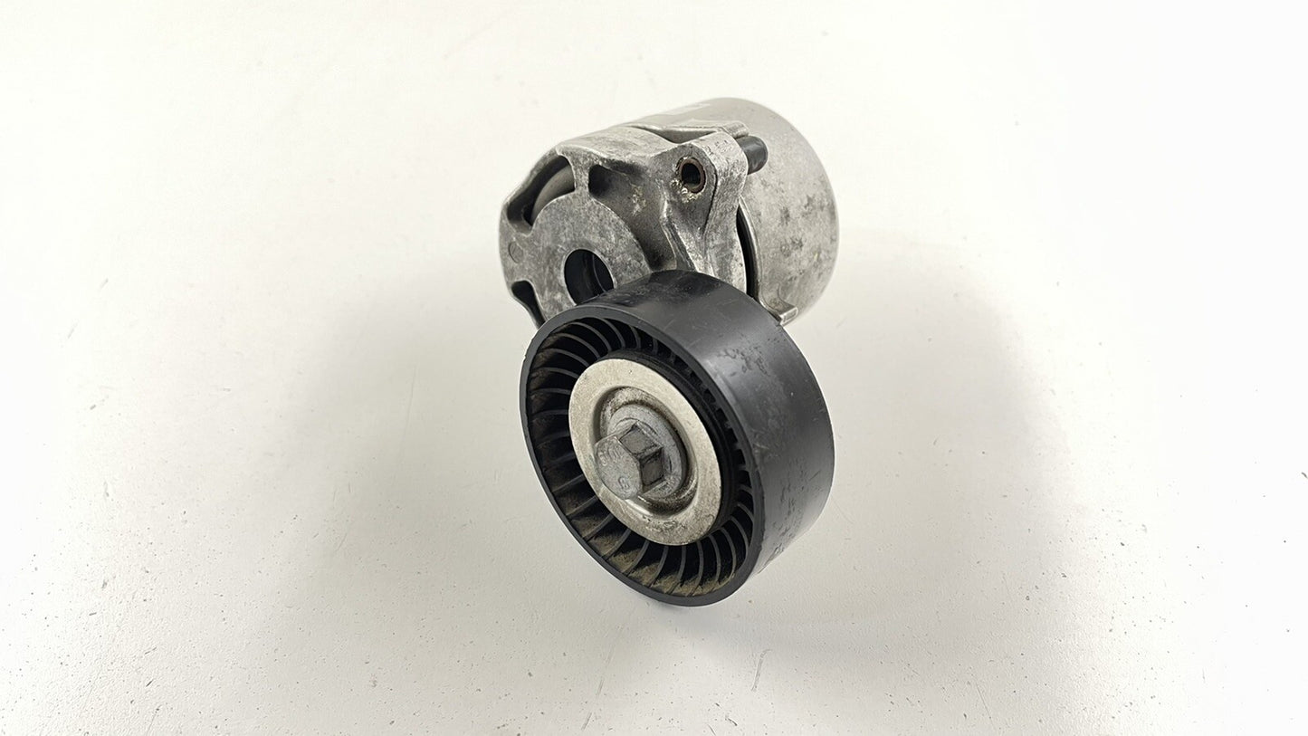 11-18 SUBARU FORESTER MOTOR ENGINE BELT TENSIONER ASSEMBLY OEM