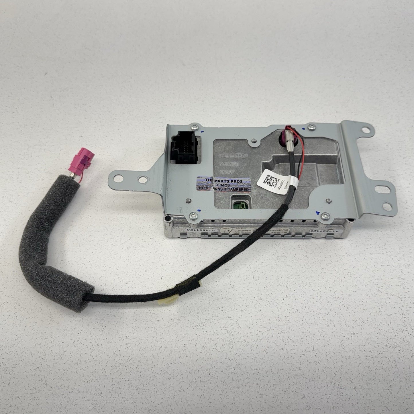 24-25 Ford Mustang Sync 4 Speedometer Digital Cluster Module PR3T-10849-AJ OEM