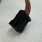 08-14 Mercedes W204 C250 HVAC AC Air Temperature Fan Blower Motor OEM