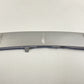 10-13 PORSCHE PANAMERA REAR BUMPER LOWER DIFFUSER VALANCE PANEL COVER TRIM OEM