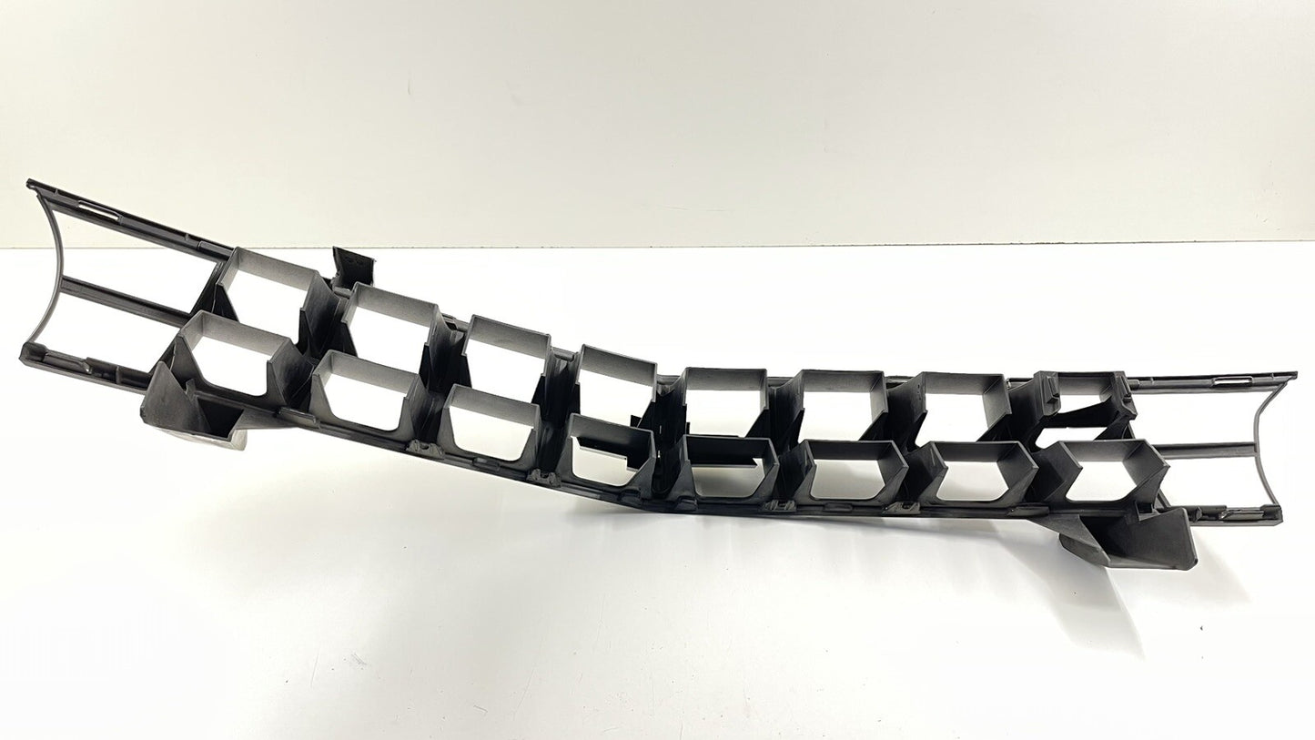 10-13 CHEVROLET CAMARO SS FRONT BUMPER UPPER GRILLE GRILL TRIM 20955389 OEM