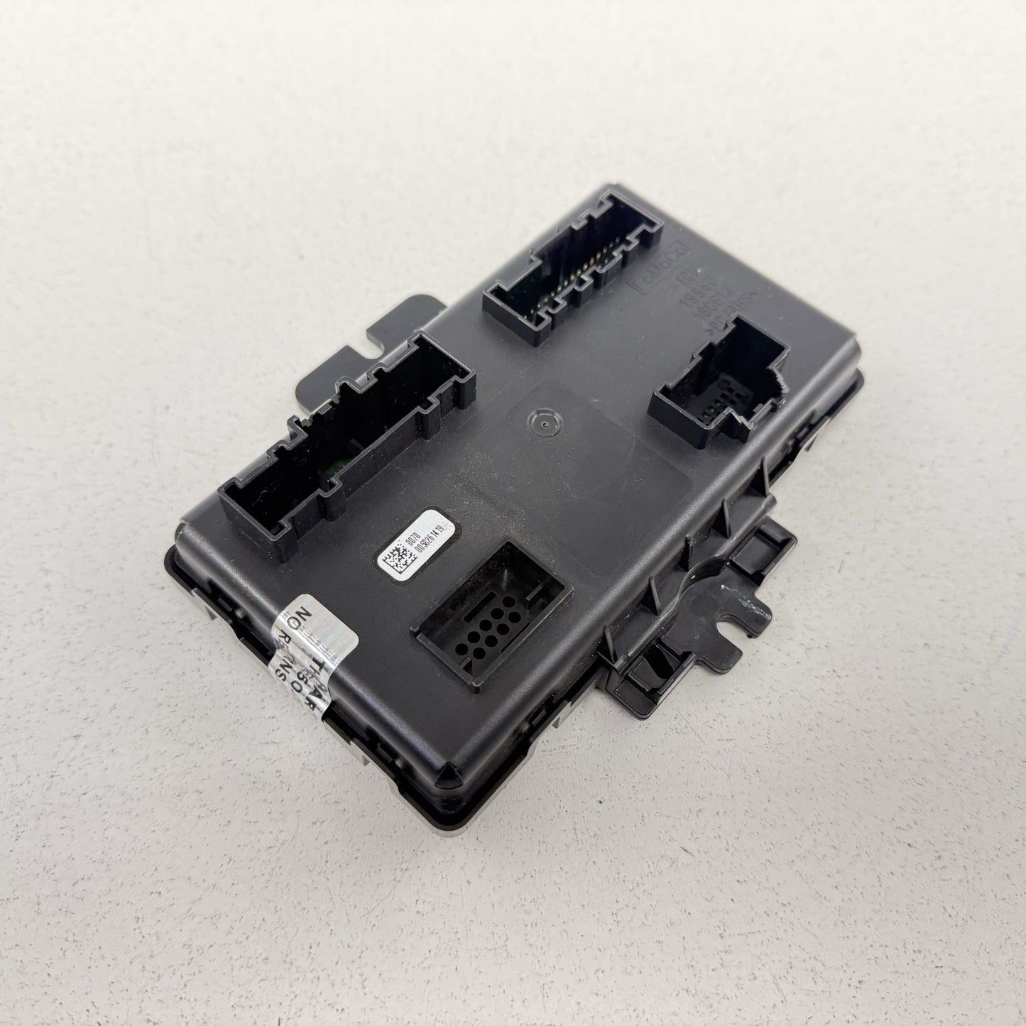 24-26 Ford Mustang Temperature Climate Control Module PR3T-18C612-BD OEM