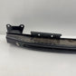 08-15 Audi TT Rear Reinforcement Bar Crash Impact Absorber W/ Foam Absorber OEM
