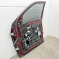 19-22 Ram 2500 3500 Crew Cab Right Front Door Shell Complete Acoustic Glass OEM