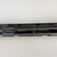 14-20 Mercedes W222 S550 AMG Sport Left Side Skirt Rocker Panel Cover Trim OEM