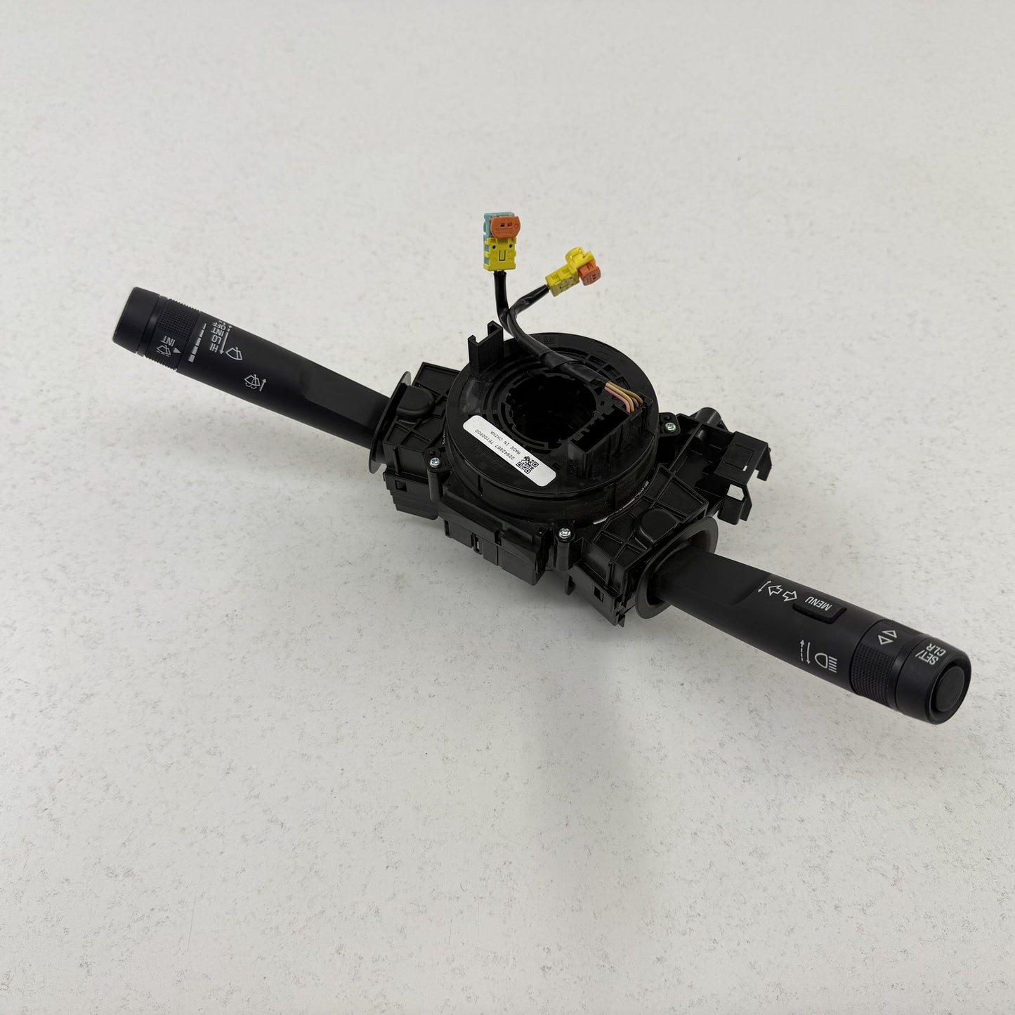 2010-2015 Chevrolet Camaro Steering Stalk Combination Switch Clockspring OEM