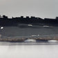 08-15 Audi TT Interior Floor Body Carpet Pair Left & Right 8J1863021M OEM