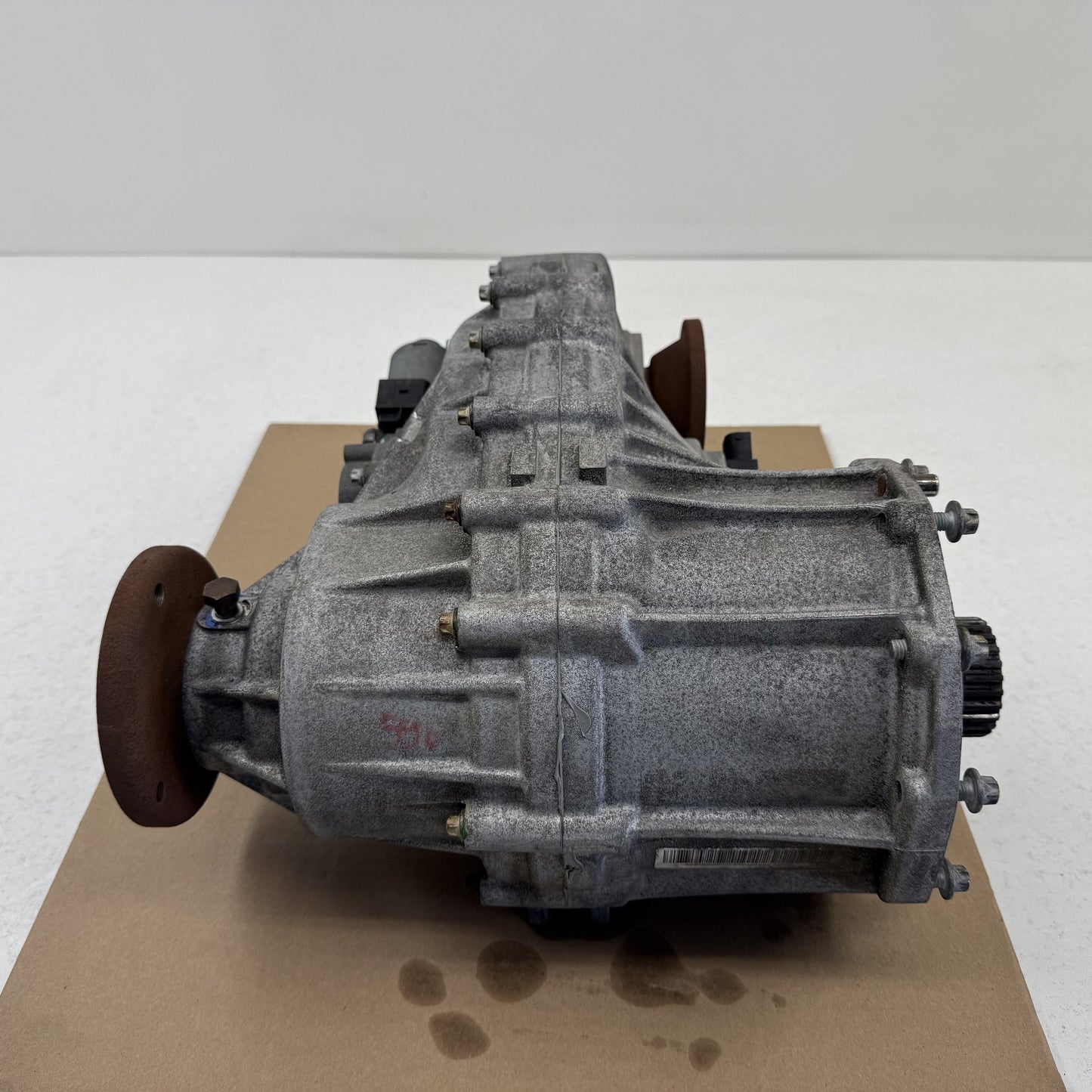 2019-2023 Mercedes Sprinter 1500 2500 3500 W907 4x4 Transfer Case 9072800500 OEM