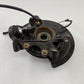2021-2026 Dodge Durango SRT Left Rear Spindle Knuckle Hub Wheel Bearing OEM