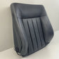 10-16 Mercedes W212 E350 Passenger Right Front Upper Seat Cushion Black OEM