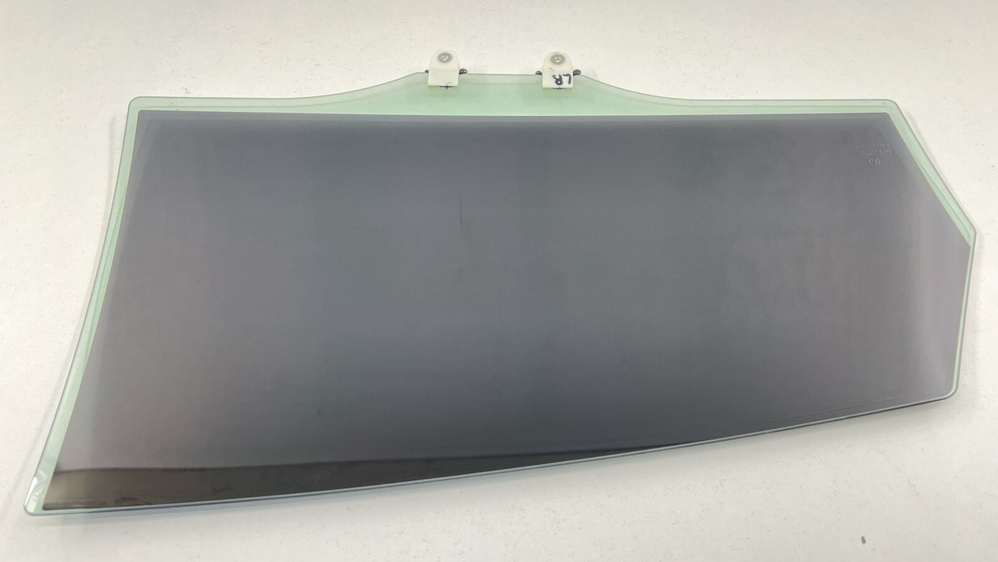 2024 ACURA INTEGRA TYPE S DRIVER LEFT REAR DOOR GLASS WINDOW OEM