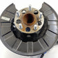 17-20 Acura MDX FWD Driver Left Rear Spindle Knuckle Hub Wheel Bearing OEM