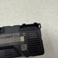 2014-2018 Bentley Flying Spur Rear Power Trunk Control Module 4W0959107A OEM