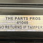22-24 CADILLAC CT4 V BLACKWING SUNROOF SUN ROOF GLASS OEM