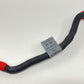 07-17 ASTON MARTIN VANTAGE POSITIVE BATTERY CABLE WIRING WIRE HARNESS PAIR OEM