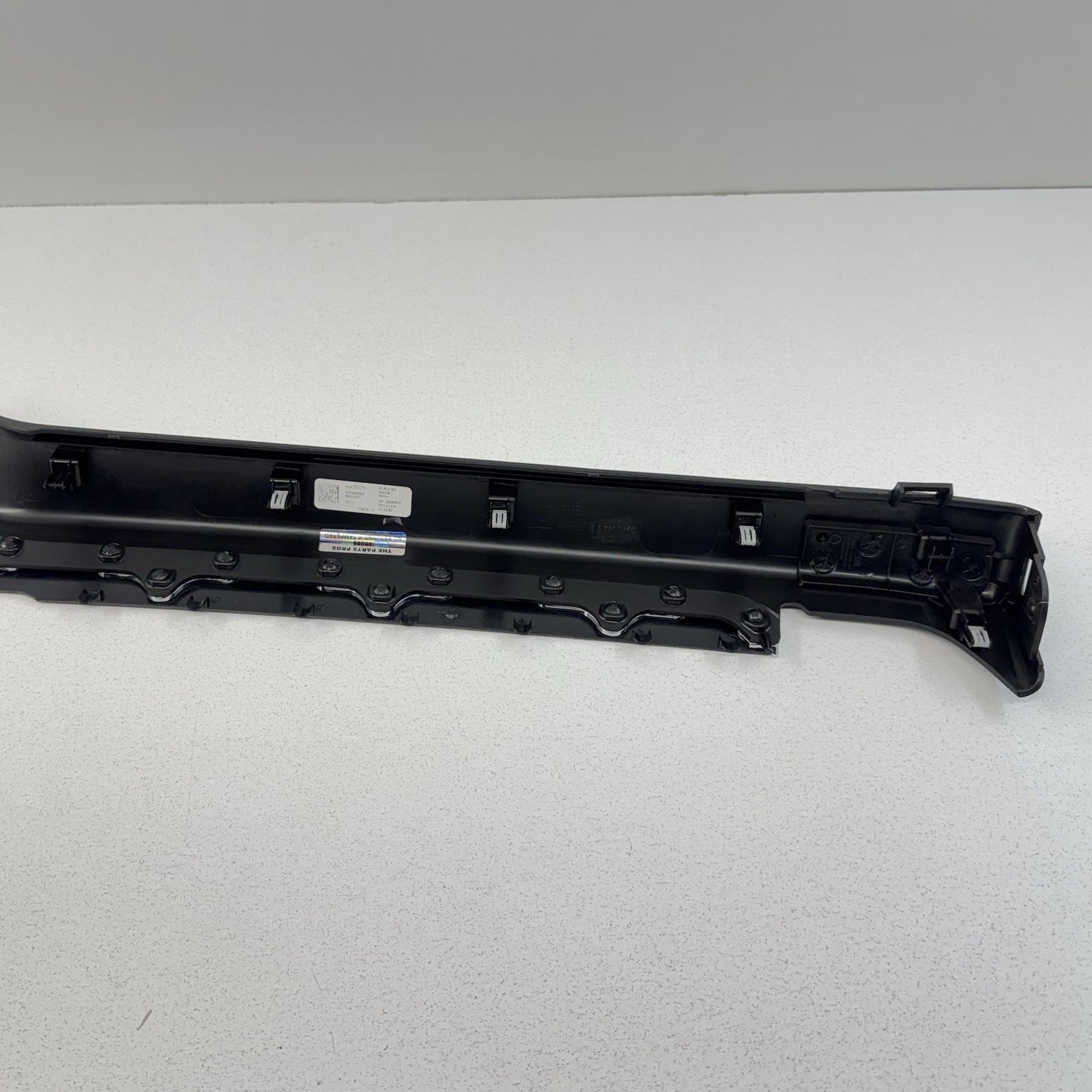 23-25 Chevrolet Silverado 1500 2500 3500 Dashboard Trim Panel Bezel Molding OEM