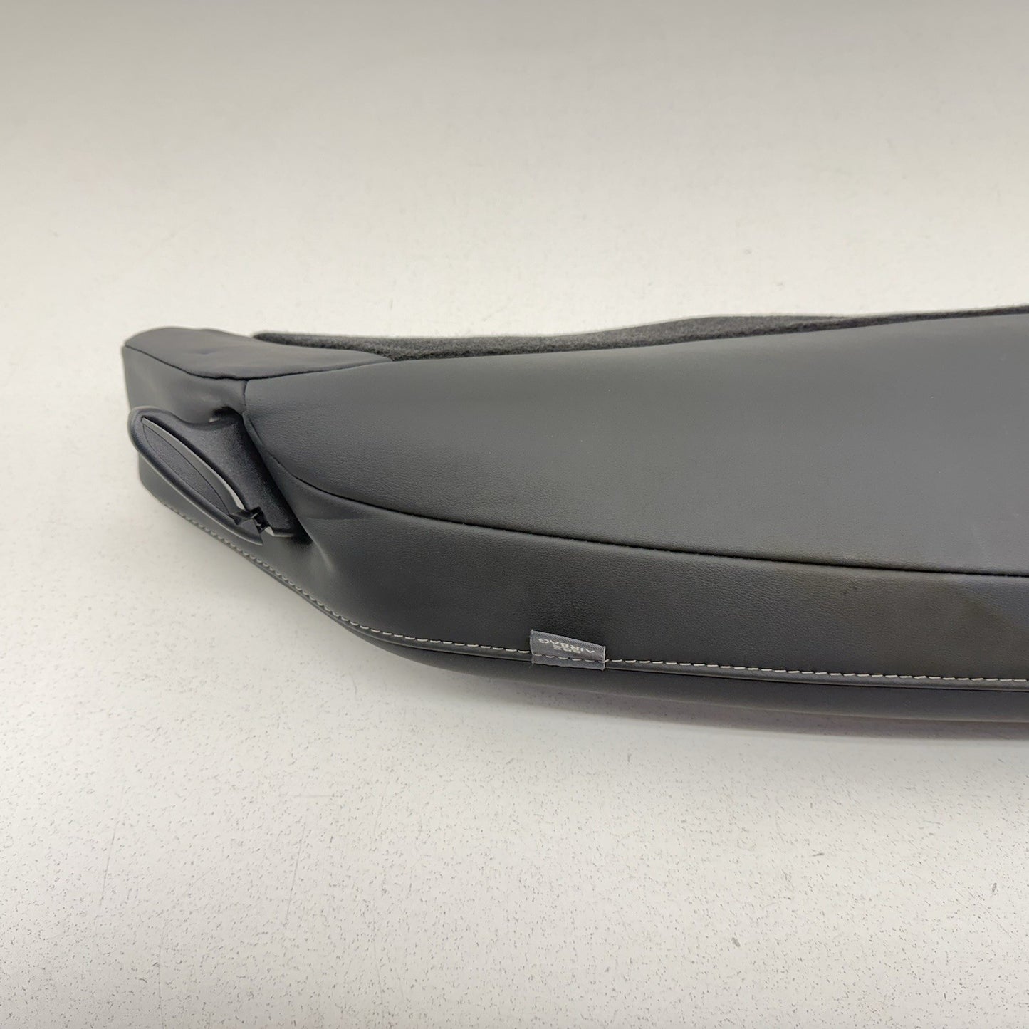 21-26 Lexus IS300 IS350 IS500 Right Rear Seat Bolster With Airbag Air Bag OEM