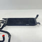 14-23 MASERATI GHIBLI QUATTROPORTE SECONDARY AUXILIARY COOLANT RADIATOR OEM