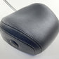 13-16 MERCEDES BENZ GL350 X166 LEFT OR RIGHT FRONT HEADREST HEAD REST BLACK OEM