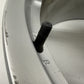 05-12 Porsche 911 997 Carrera 4S BBS Front Wheel Rim 19" 19x8 Factory OEM