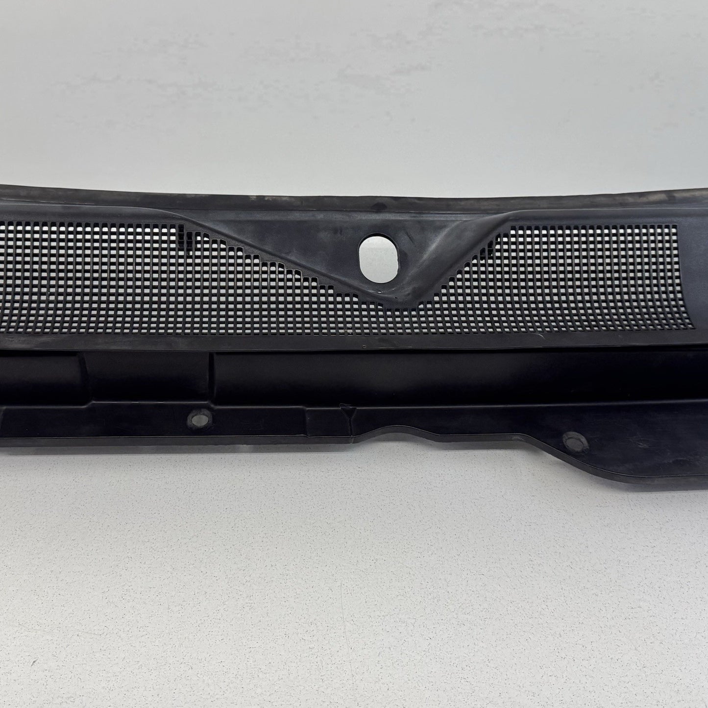 19-25 Ram 2500 3500 Front Windshield Cowl Cover Trim Panel 68362458AC OEM