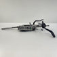 24-25 Chevrolet Silverado 2500 3500 Steering Column Assembly Manual Adjust OEM