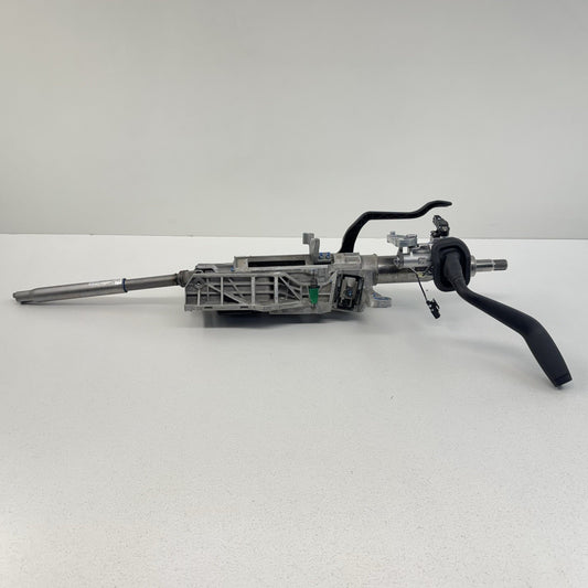 24-25 Chevrolet Silverado 2500 3500 Steering Column Assembly Manual Adjust OEM