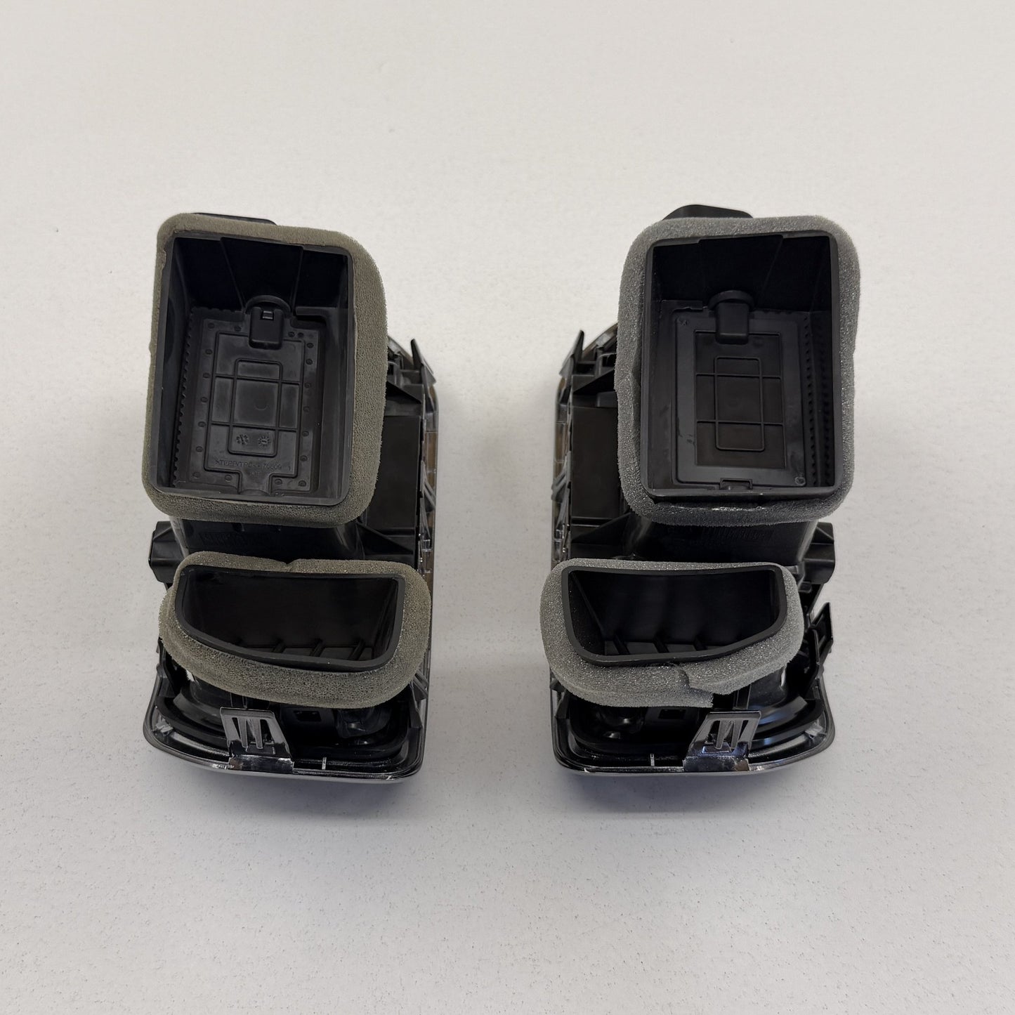 2019-2024 Ram 2500 3500 Limited Dashboard Dash Trim Set W/ Upper Glove Box OEM