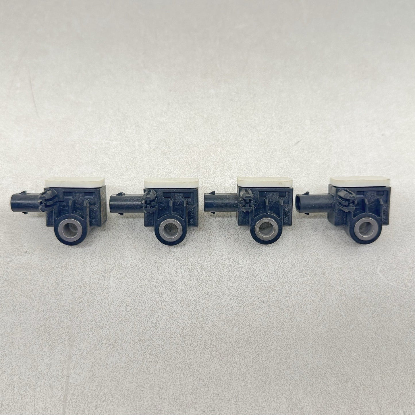 19-24 Ram 2500 3500 Crash Impact Sensor Set 56054085AA OEM