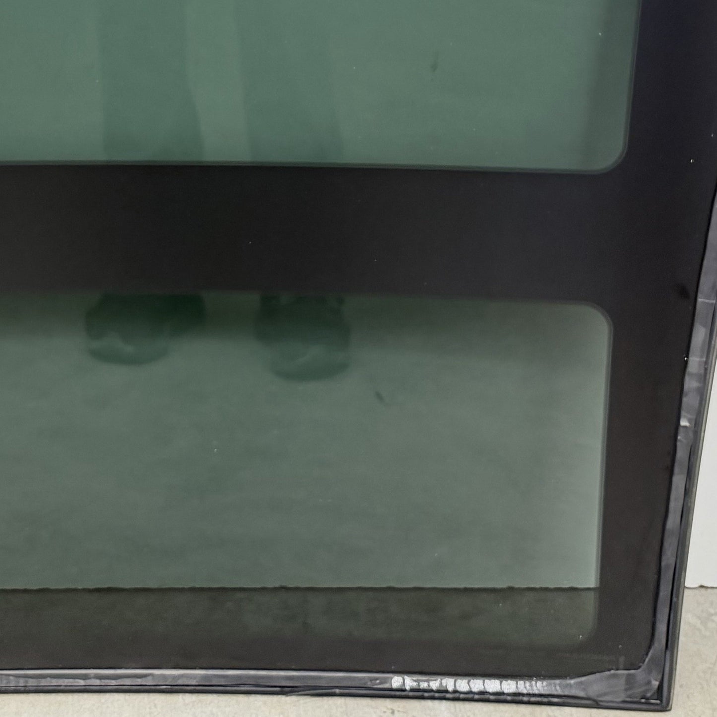 23-26 Toyota Prius Fixed Panoramic Sunroof Sun Roof Glass Window 63211-47110 OEM