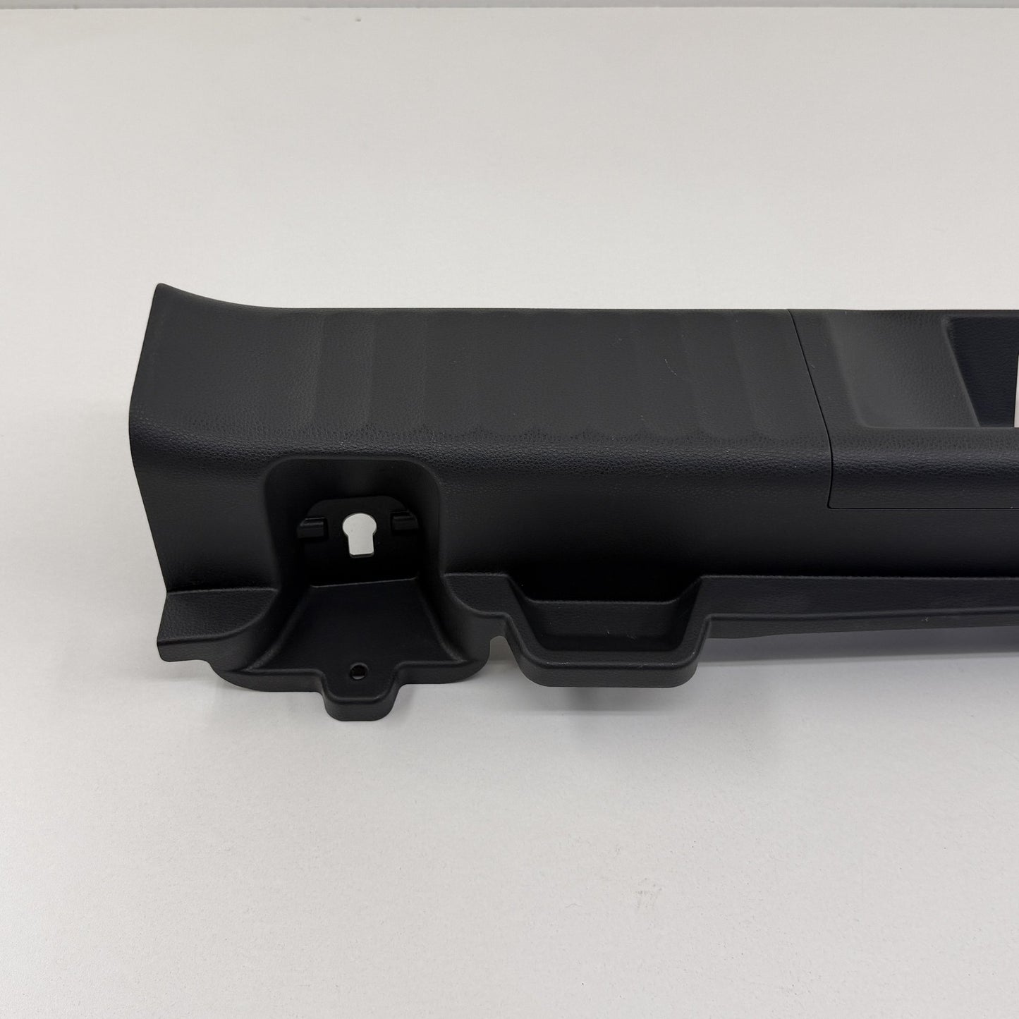 2023-2026 Toyota Prius Rear Trunk Sill Scuff Plate Trim 64716-47170 OEM