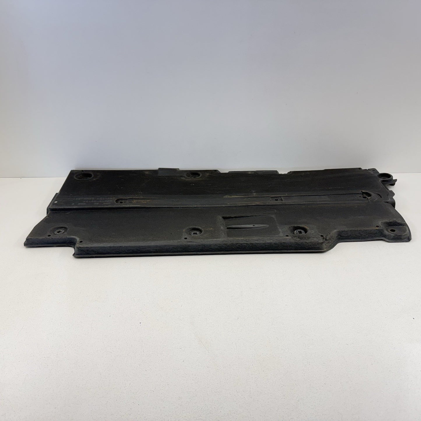 20-22 Toyota Prius Prime Left Under Body Splash Guard Shield Cover Panel OEM