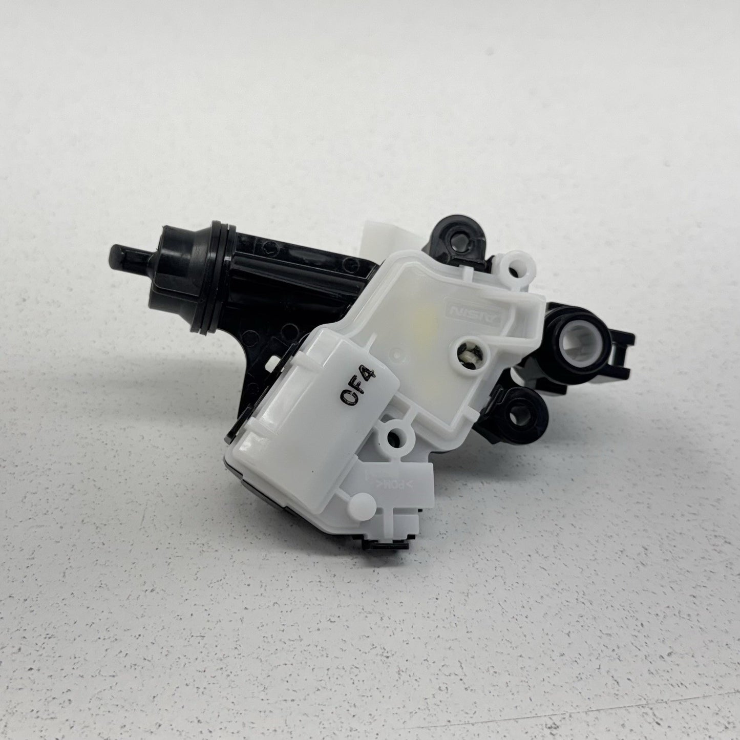 17-22 Toyota Prius Prime Charge Port Door Lock Actuator 77030-47060 OEM