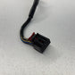 18-25 Audi S5 Sportback Left Door Mirror Side View W/ Blind Spot & Camera OEM