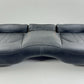 14-23 MASERATI GHIBLI REAR LOWER SEAT CUSHION BENCH COVER LEATHER OEM