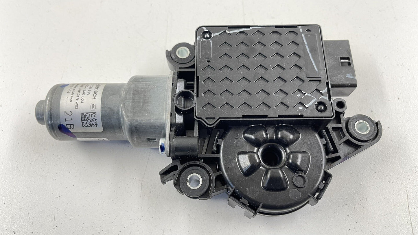 18-24 HONDA ODYSSEY SUNROOF SUN ROOF MOTOR OEM
