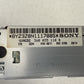 2014-2018 Bentley Flying Spur 6 Disc CD Changer Player 3W0035110B OEM