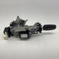 10-15 Chevrolet Camaro Steering Column Ignition Switch Cylinder With Key OEM