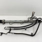 10-11 Chevrolet Camaro SS Hydraulic Steering Gear Box Rack And Pinion OEM