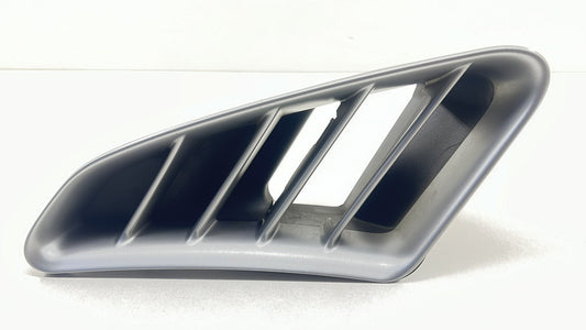 05-12 PORSCHE BOXSTER S 987 RIGHT SIDE QUARTER PANEL AIR VENT 98750475001 OEM