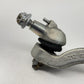 10-16 Mercedes W212 E350 RWD Left Front Lower Control Arm Suspension Pair OEM