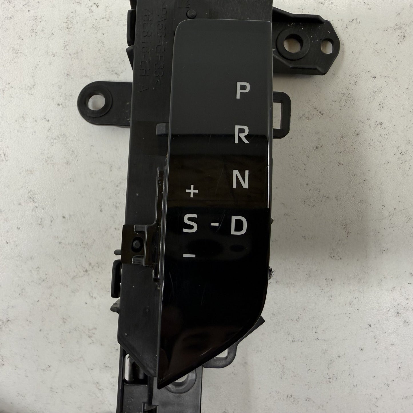 2019-2025 Toyota RAV4 Transmission Gear Shift Position Indicator 35978-0R020 OEM