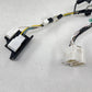 23-25 TOYOTA PRIUS REAR TRUNK BACK DOOR PANORAMIC VIEW MONITOR WIRE HARNESS OEM